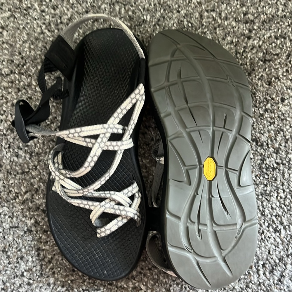 Chaco Sandals - Picture 3 of 5